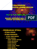 Etika Prof HK TG Jawab Hk. - 2