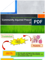 Askep Pneumonia