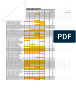 Mid Summer Exam 2023 Results - Imca-4