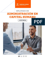 Brochure - DIP Admon Del Capital Humano 2023
