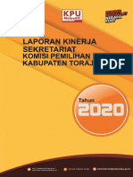 Lapkin Sekretariat 2020