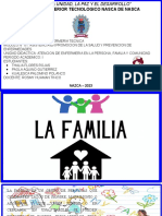 Trabajo en Grupo La Familia (Autoguardado)