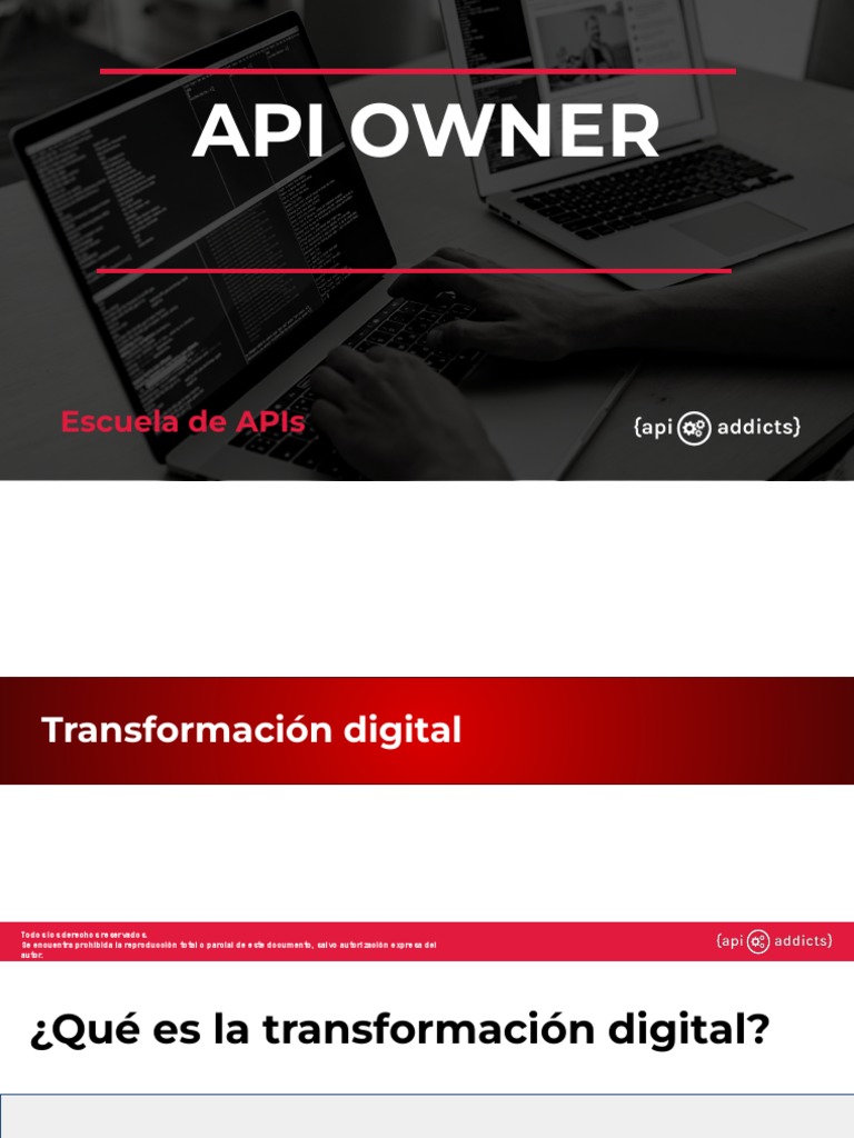 API Design PDF Transferencia de estado representacional Protocolo