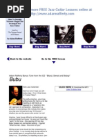 Local Centre Keyboard Syllabus 2015 2018  PDF  Minor Scale 