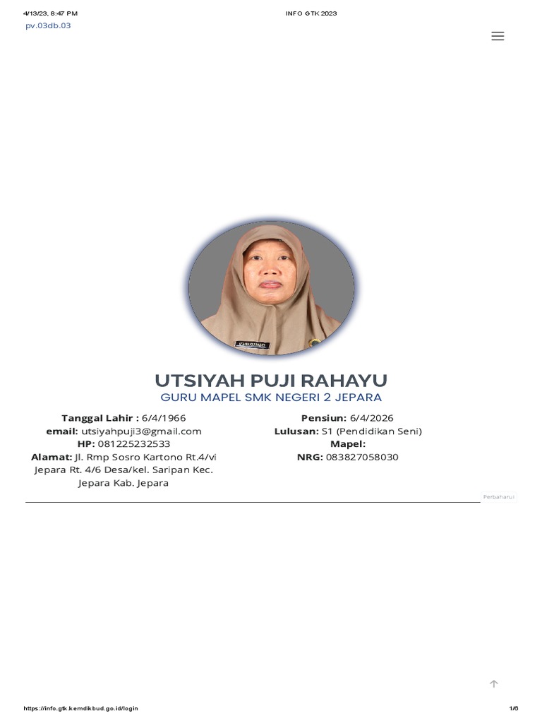 Utsi | PDF