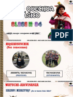 Sesion 04 - Curso Quechua Básico - Inaf - 2023