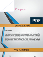 Company Profile - PPTX VER