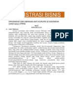 Administrasi Bisnis