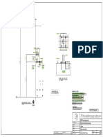 76 Holton Street - Mezzanine Stair For Checked