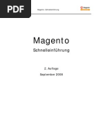 Download Magento-Schnelleinfuehrung-21 by TechDivision SN6507031 doc pdf