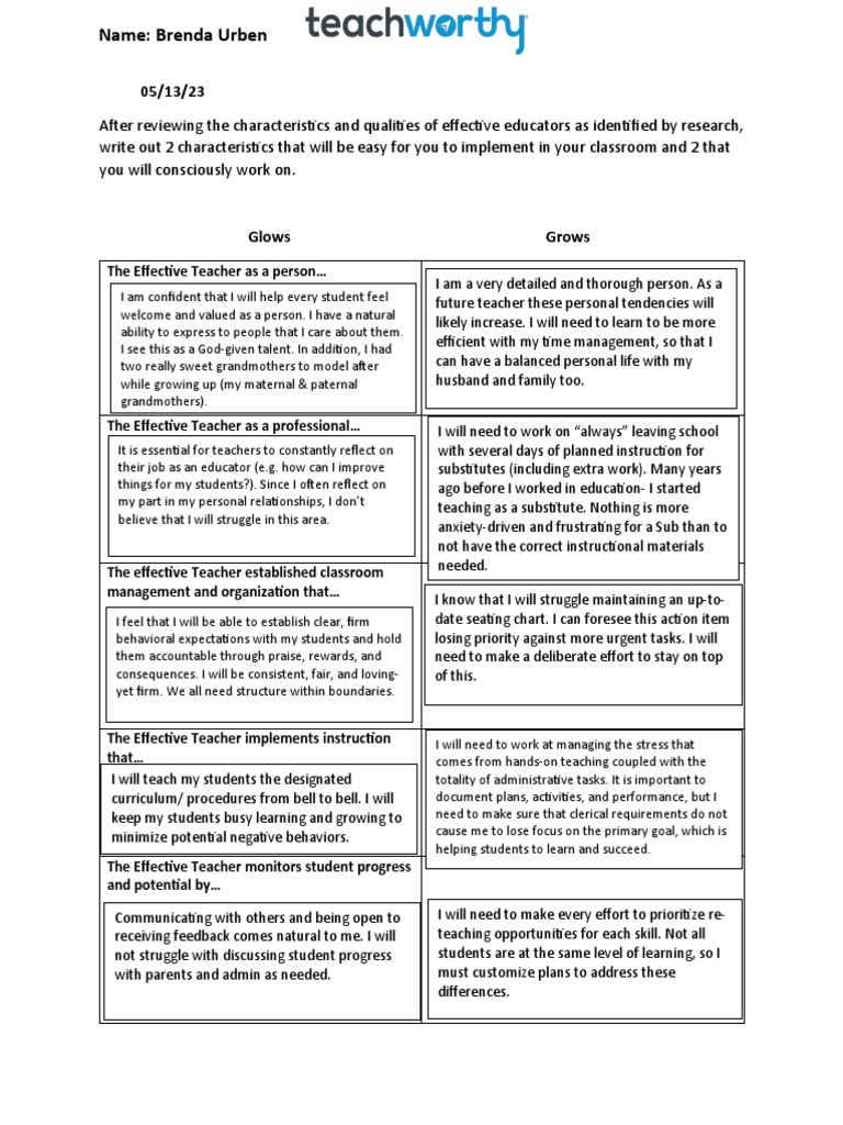 Glows And Grows Pdf
