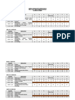 SENIN, 15 MEI 2023 Waktu Kegiatan 7.1 7.2 7.3 7.4 7.5 7.6 7.7 7.8