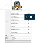 Limites Mediastino Posterior, Aorta Torácica Desendente, Conducto Torácico M3