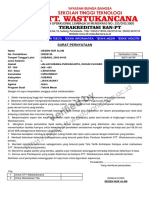 PMB - Stt-Wastukancana - Ac.id SuratPernyataan20200136