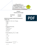 Remidian Matematika