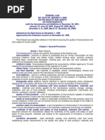 Federal Law Quality of Food Products_en