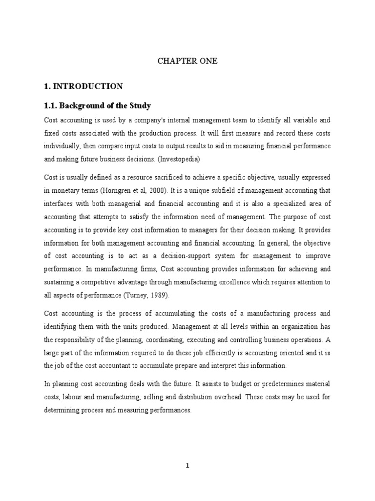 Last one file pdf cost accounting cost
