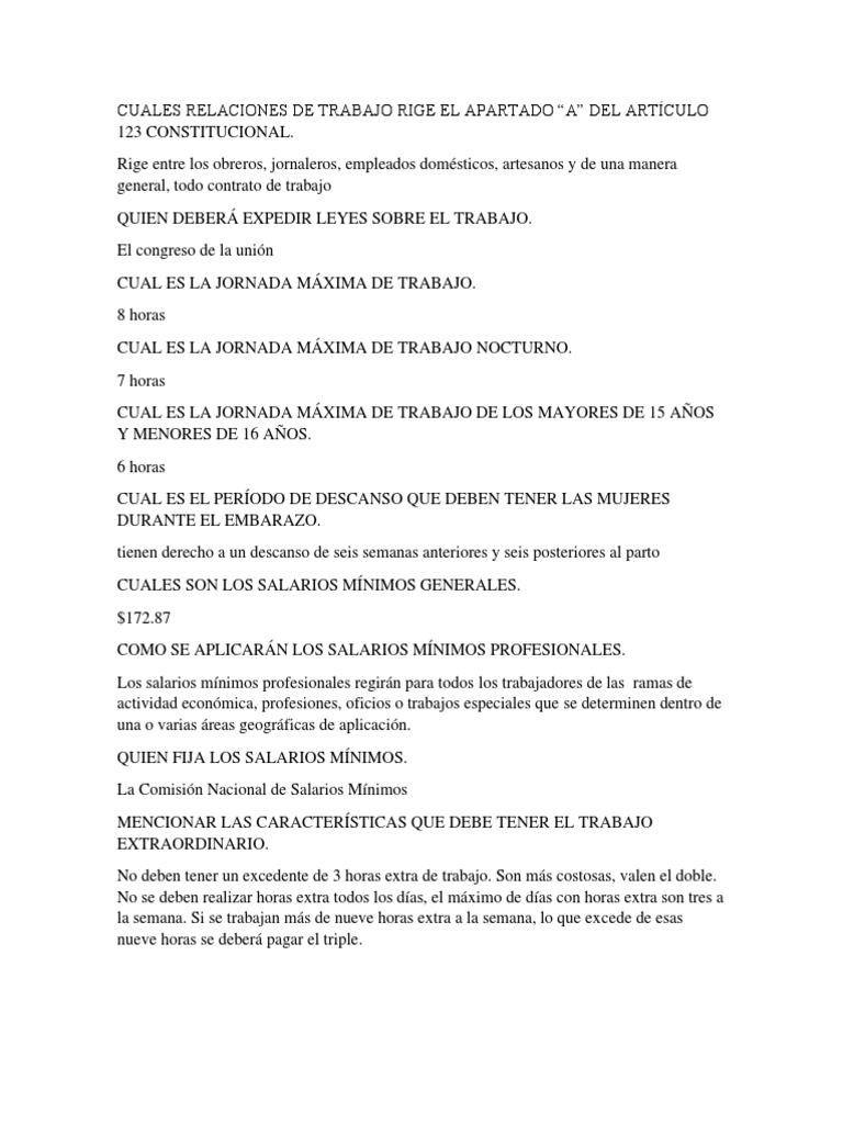 ANTECEDENTES DEL DERECHO LABORAL PDF