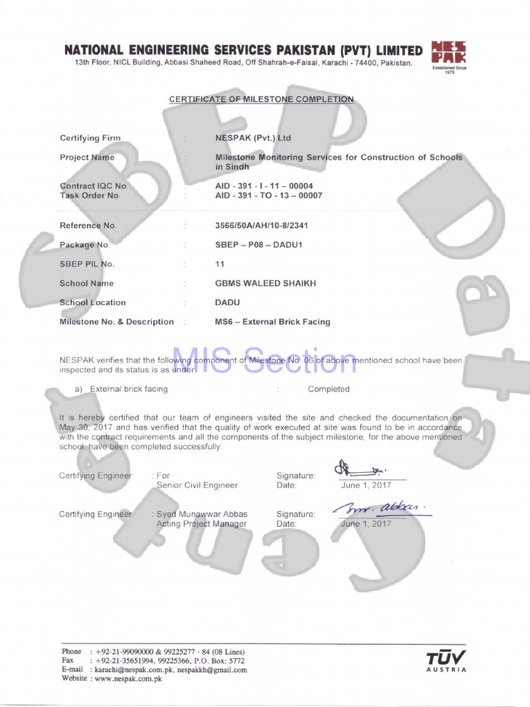 MS06 | PDF