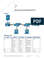 5.5.2 Cisco