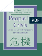 Hoff People in Crisis