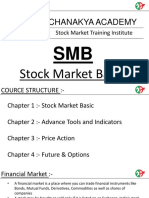 Share Market Atul Sir