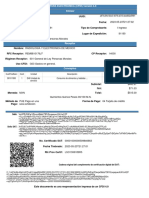 Factura JA22675 PDF