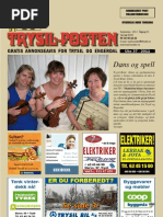 Download TP2011uke-37 by Trysil-Posten SN65071727 doc pdf