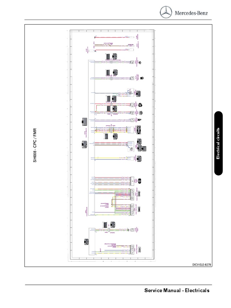 Wiring Cruise Control | PDF