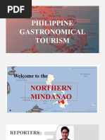 Overview of Region 10 Provinces and Cities | PDF | Philippines