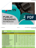 Jadwal Public Training 2023 (Rev 0)