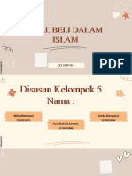 Kel 5 Agama