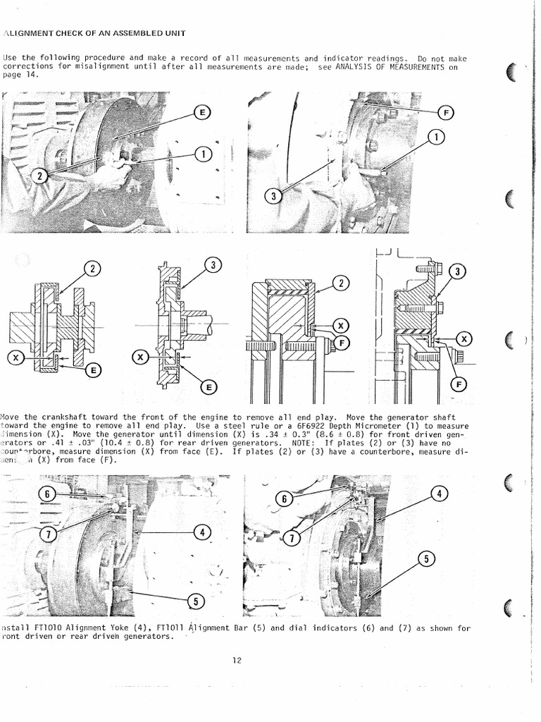 Alignment Check PDF