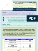 Guía de La Semana 18 (5º CC - SS) .