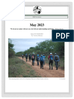 Ivp Newsletter 16 May23