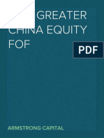 Axis Greater China Equity FoF