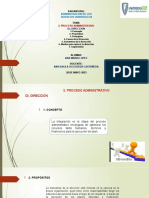 Esposicion 4 (2. Proceso Administrativo)