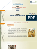 Exposicion 1 (1. Generalidades de Administracion)