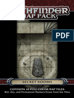 PZO4067 - Secret Rooms