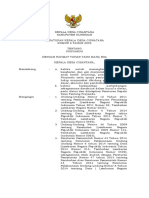 Posyandu Sirlvu Peraturan Kepala Desa No 7 Posyandu PDF