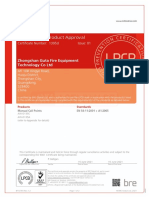 AW-D135C Conventional MCP LPCB - 20210923