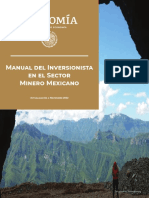 Manual Del Inversionista