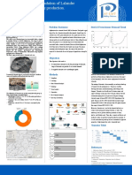 Chromite Poster