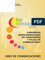 Libro Iberconappice 2014