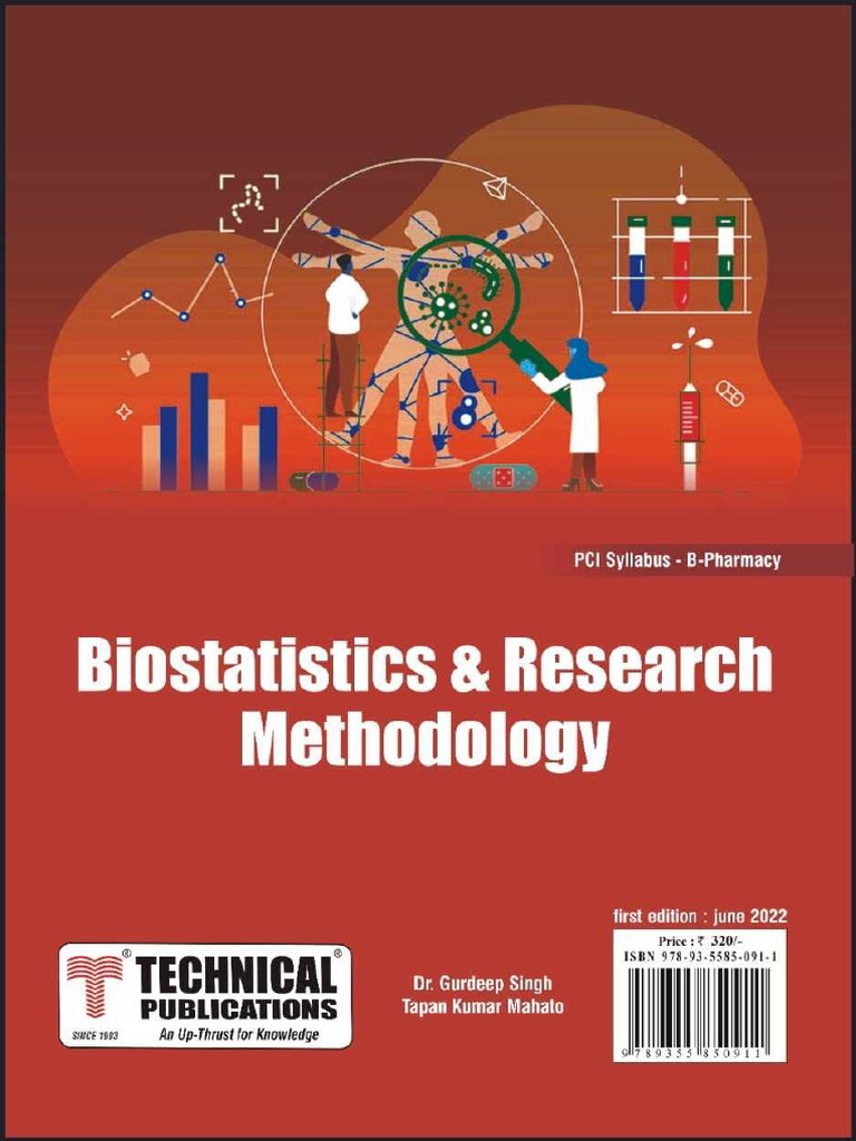 Biostatistics and Research Methodology T | PDF