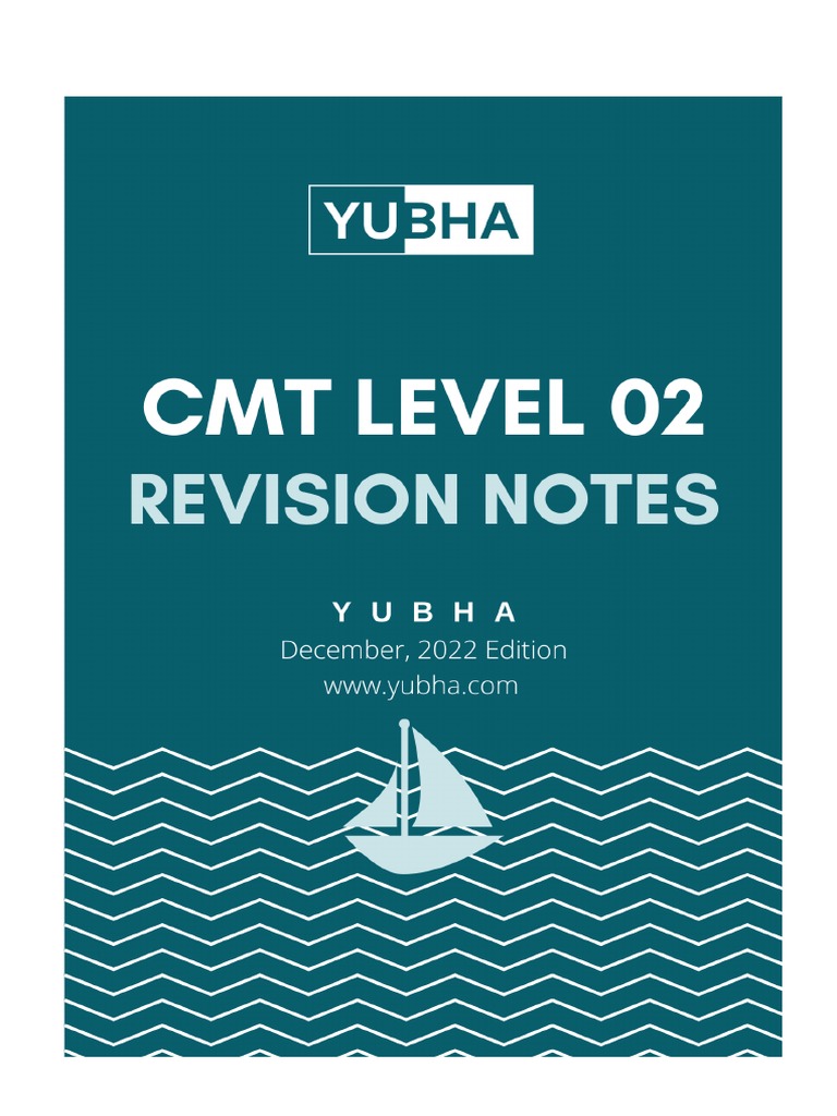A Stock Market Model - Notes | Download Free PDF | Market Trend | Inflation