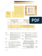 Dpe-External Louver