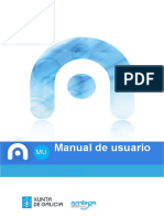 Manual de Usuario Das Familias