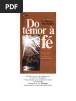 138 D. M. Lloyd-Jones - DO TEMOR À FÉ