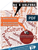 Affiche Ateliers Eculture